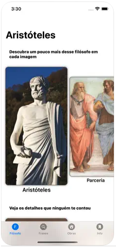Aristóteles