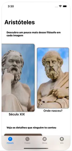 Aristóteles