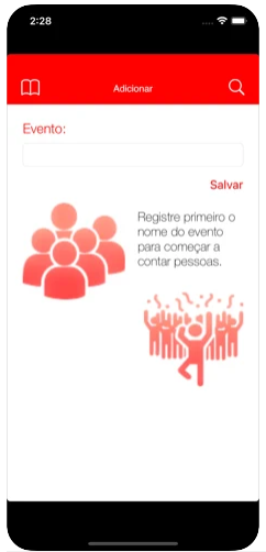 Conta Pessoas