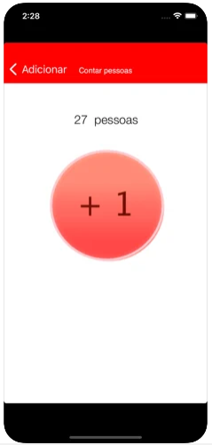 Conta Pessoas