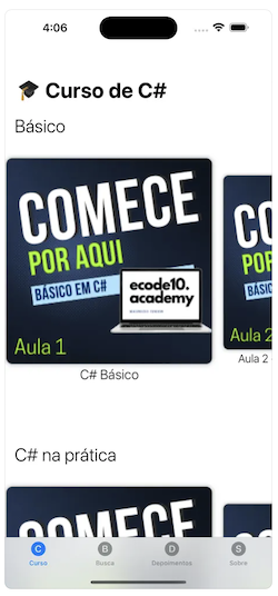 C# Básico