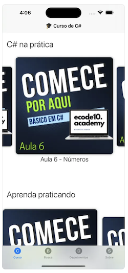 C# Básico