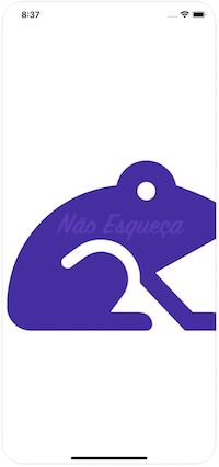 Não Esqueça App