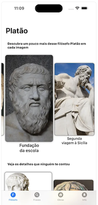 Platão App