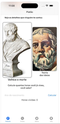 Platão App