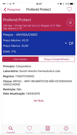 Remédios