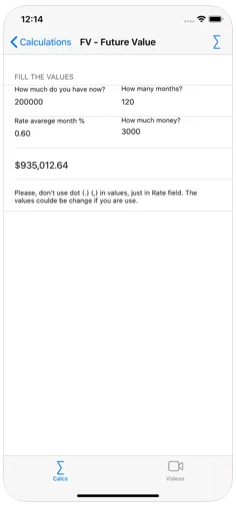 Rich Simulation