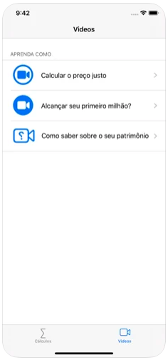 Simulação Rica