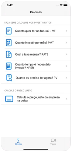 Simulação Rica