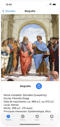 Socrates App