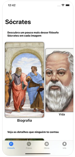 Socrates App