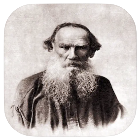 Tolstoy App