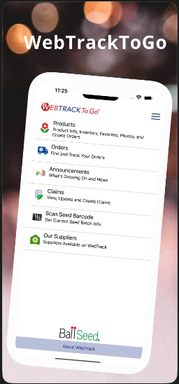 WebTrackTo Go