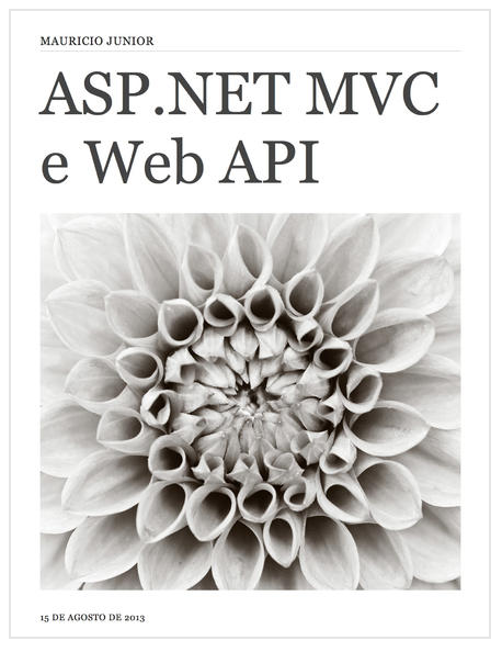 ASP.NET MVC e Web API: .NET