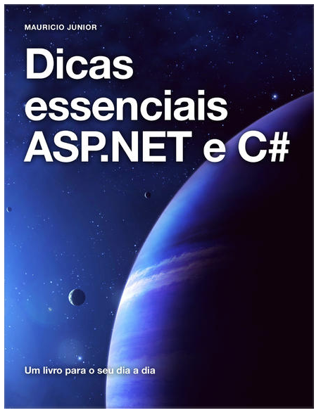 Dicas essenciais ASP.NET e C#