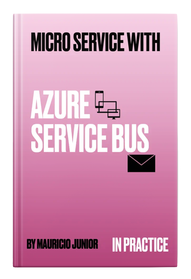 Microservice with Azure Service Bus